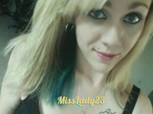MissLady23