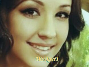 MissLionX
