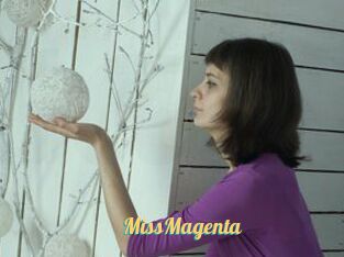 MissMagenta