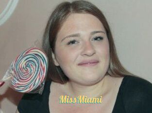 MissMiami