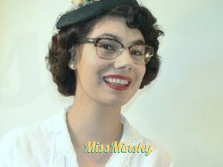 MissMinsky