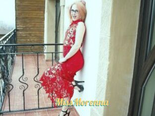 MissMorenna
