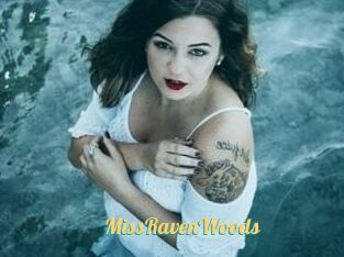 MissRavenWoods