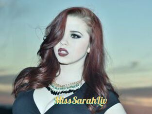 MissSarahLiv