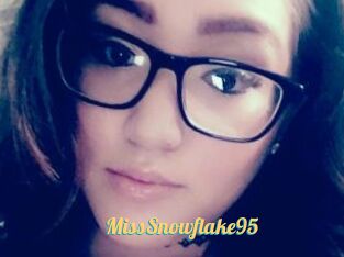 MissSnowflake95