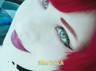 MissWitch