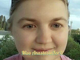 Miss_AnastasiaForU