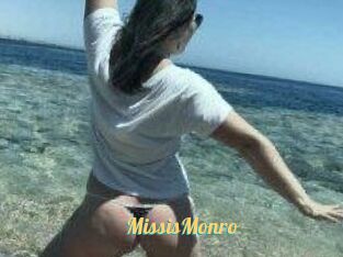 MissisMonro