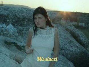 Misslucci