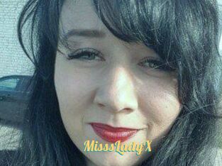 MisssLadyX