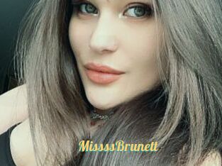MissssBrunett