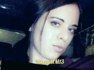 MissyMM13