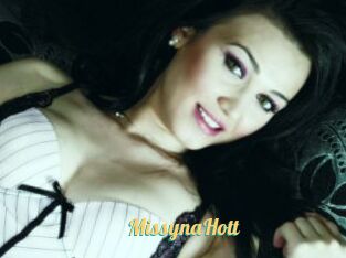 MissynaHott
