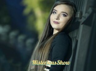 MisteriousShow