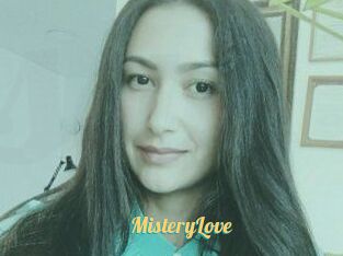 Mistery_Love