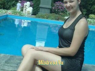 Mistress_4u