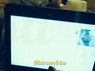 MistressAries