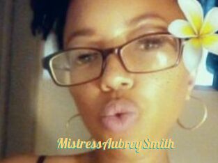 MistressAubreySmith