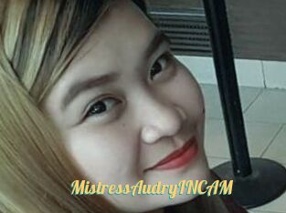 MistressAudryINCAM