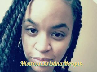 MistressChristinaMorgan