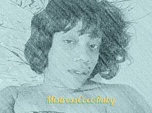 MistressCocoRuby