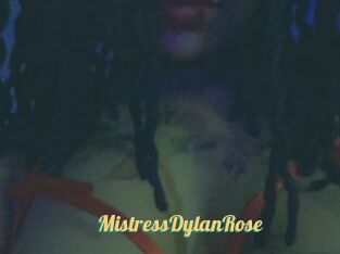 MistressDylanRose