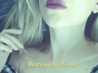 MistressErynWillow