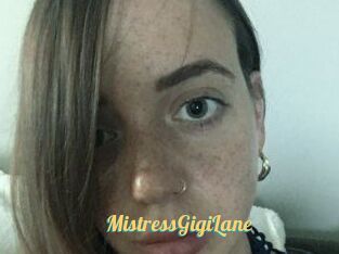 MistressGigiLane
