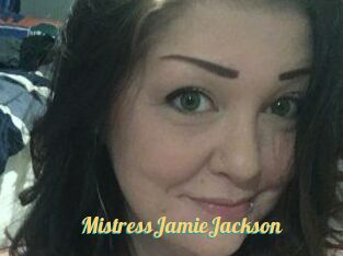 MistressJamieJackson