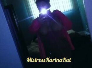 MistressKarinaKat
