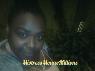 MistressMonaeMillions