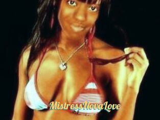 MistressNovaLove