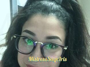 MistressSageIris