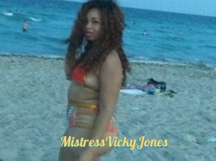 MistressVickyJones