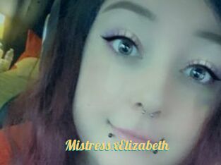 MistressxElizabeth