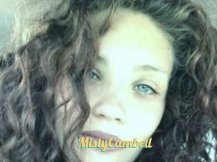 MistyCambell