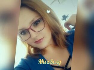 MiszSexy