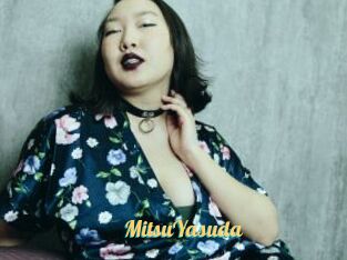 MitsuYasuda