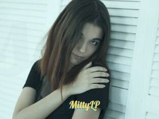 MittyLP