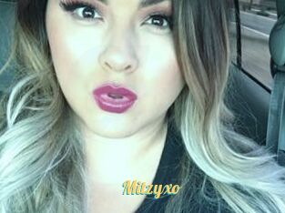 Mitzyxo