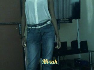 Mixah