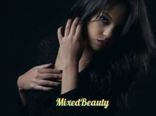 MixedBeauty