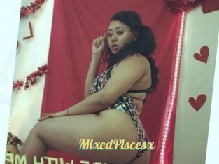 MixedPiscesx