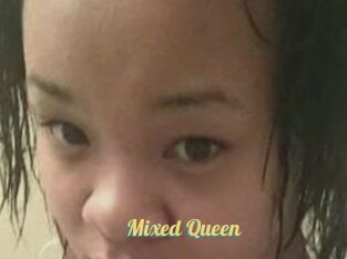 Mixed_Queen Sex Amatrices