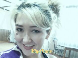 MiyaFame