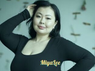 MiyaLee