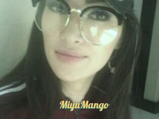 MiyuMango