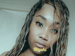 Miyuki