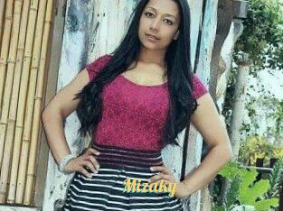 Mizaky
