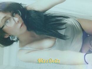 MizzDeitz